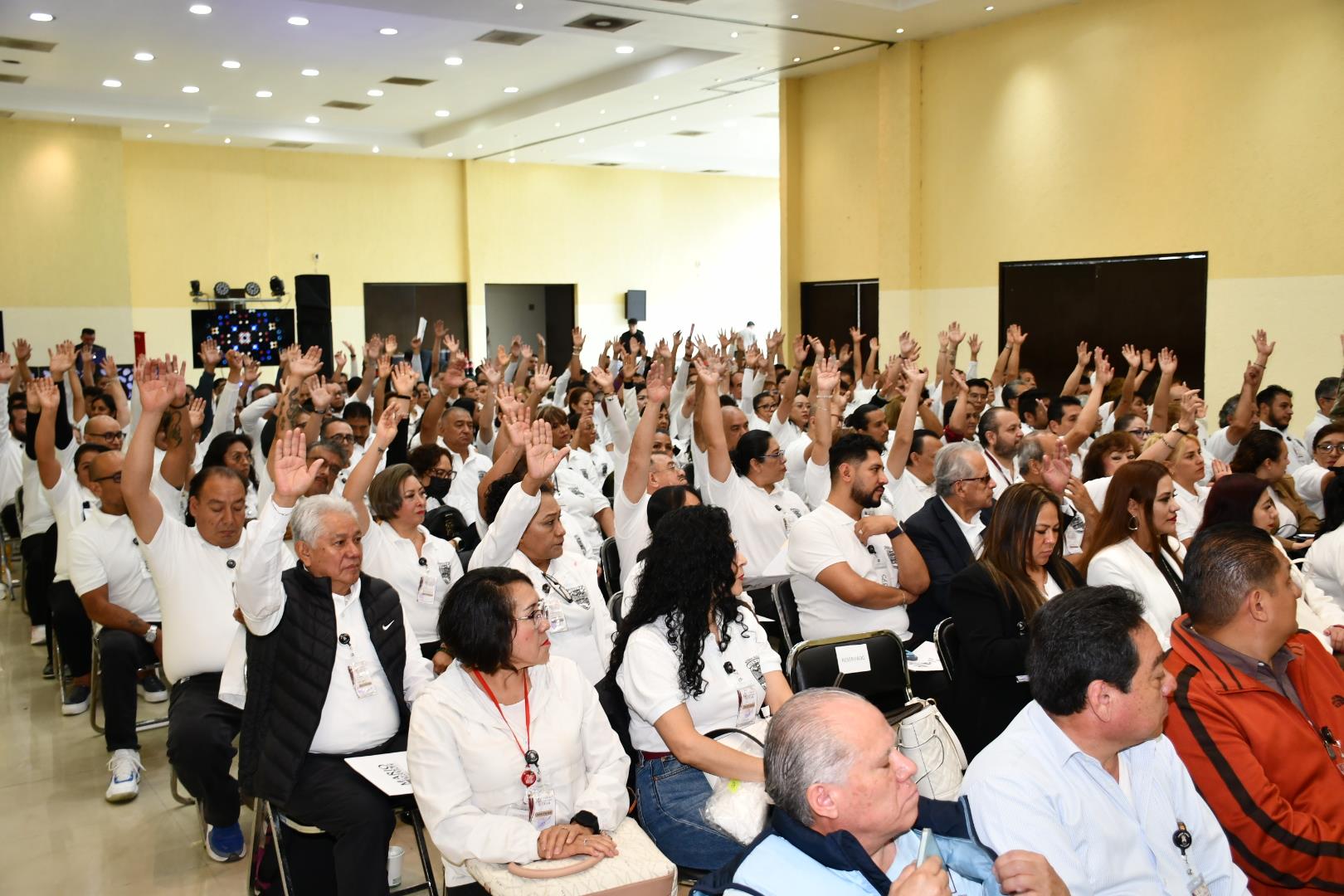 Congreso Seccional Ordinario, Sección III, “Clínicas de Medicina Familiar”